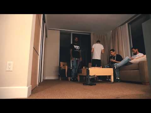 Hayze2150 ft. @smackaroo305 - I PEEP ( Official Music Video )