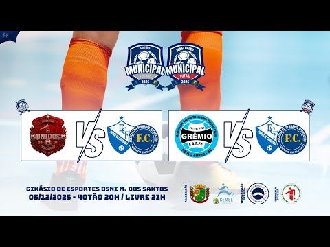 FINAL.... CITADINO DE FUTSAL PAULO LOPES