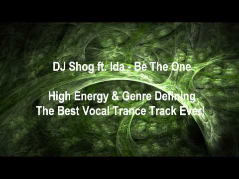 DJ Shog ft. Ida - Be The One