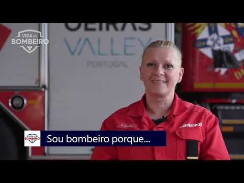 Vida de Bombeiro | Rute Ramirez