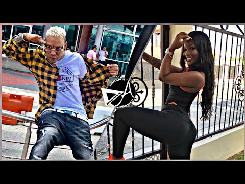 YOMEL EL MELOSO ❌ GAILEN LA MOYETA - DAMELO