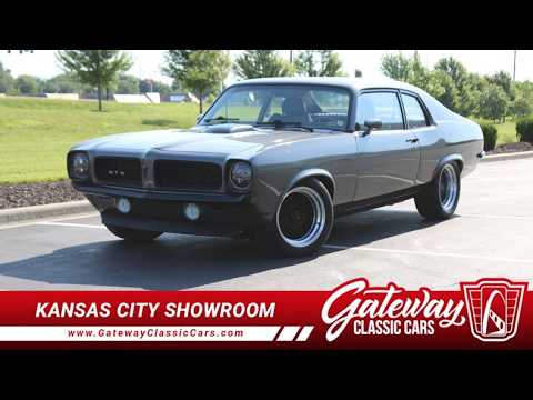 1973 Pontiac Ventura (CC-2085693) for sale in Olathe, Kansas