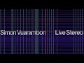 Simon Vuarambon - Live at Stereo, Montreal - 21.09.2024