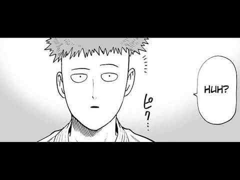 Saitama vs Suiryu MMV
