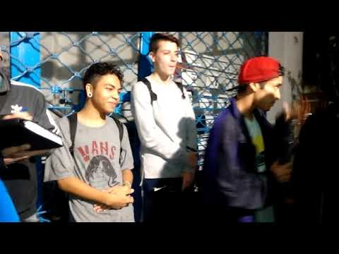 HENRY vs TALA vs RAMSY - 8vos - Fecha Especial  - Gurrustyle