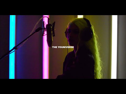 THE YOUNIVERSE - HARDBRINGER (Isolation Sessions)