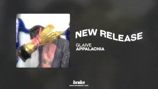 Cover art for Appalachia