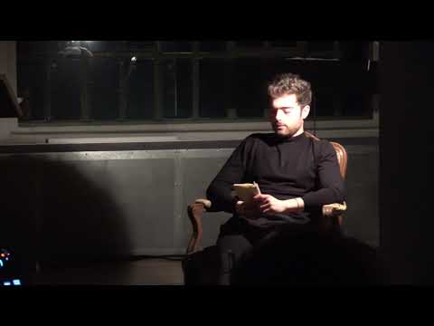 Paarungen - ein Duettabend der anderen Art / Recorder unlimited