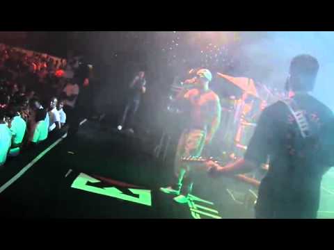 EDCITY BROCANDO NO FESTIVAL DE PAGODE [HD]
