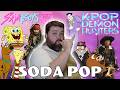 Voice Actor Sings Soda Pop As 32 Impressions