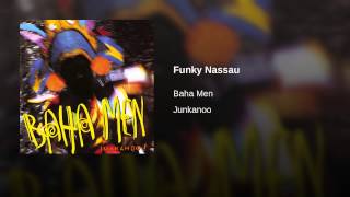 Funky Nassau Music Video
