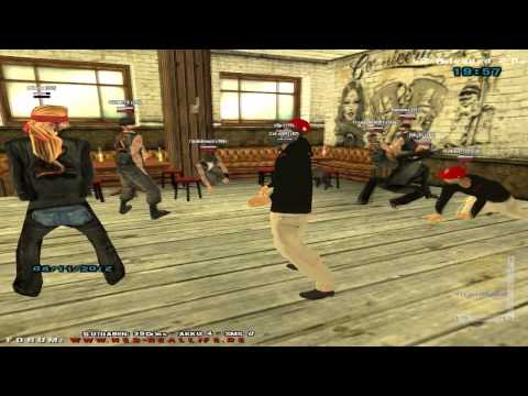 Dillimore Devils Breakdance :D