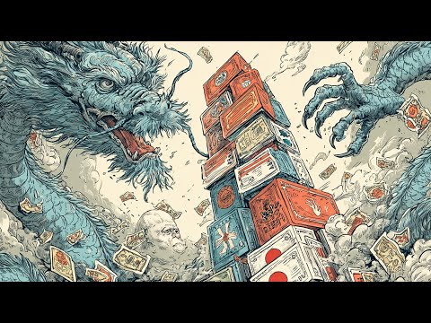 Asia's Fragile Alliances: Can the US Trust Japan and South Korea?