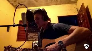 Saudade - Chrystian e Ralf - Alexandre Cover