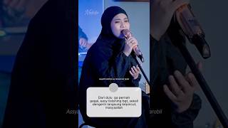 Download lagu ASSHOLATU 'ALANNABI | (Cover) Nabila Maharani #nabilamaharni #ramadhan #musik mp3 Download lagu ASSHOLATU 'ALANNABI | (Cover) Nabila Maharani #nabilamaharni #ramadhan #musik mp3