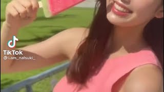 僕はなっちゅんのスイカを食べたいです??#なっちゅん#shorts