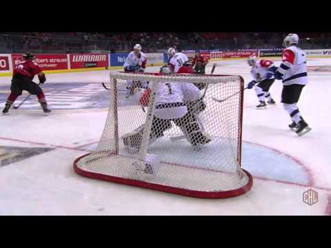 Artturi Lehkonen 2 Goals vs Villach SV (07/09/14)