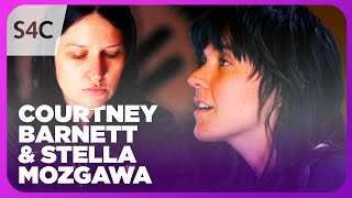 Courtney Barnett &amp; Stella Mozgawa - History Eraser | CURADUR: PERFFORMIAD BYW - LIVE | S4C