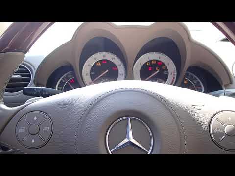2009 Mercedes-Benz SL550 (CC-1933081) for sale in Naugatuck, Connecticut