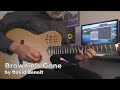 Brownie's Gone | David Benoit | Guitar Play-Thru