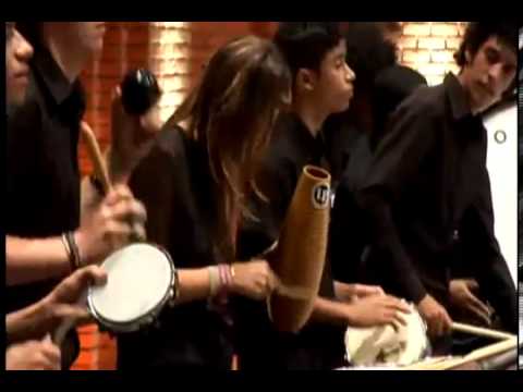 Youth Orchestra of Bahia   Tico Tico