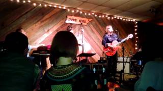 "Mystery Train"  - Jen Allen & The Tennessee Zip