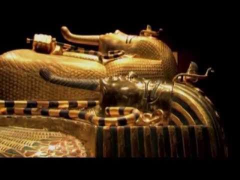 Tutanchamun - Sein Grab und die Schätze | Trailer