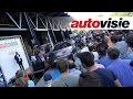 Sfeerverslag Autovisie Cars and Coffee XXL editie september 2016 - by Autovisie TV