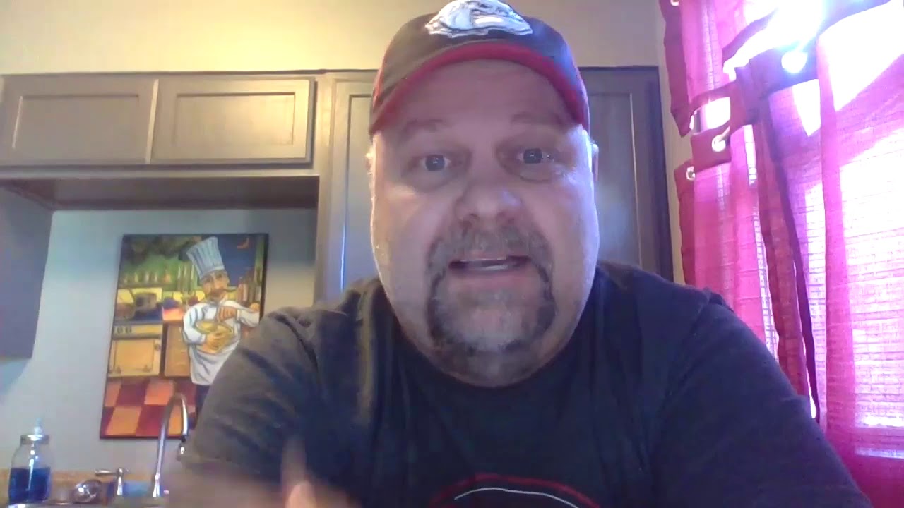 Rick Clark - The 8-Minute Conversation That Changed My Life - 3rd place in Pivot's story contest