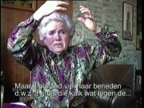 Bevrijding Venray 18 october 1944