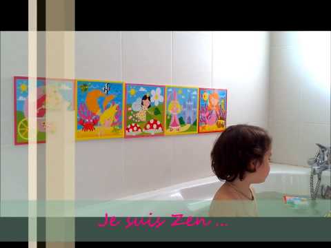 comment nettoyer jeux de bain