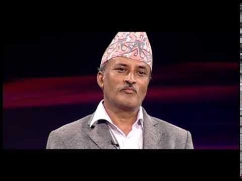 BBC Sajha Sawal (2015)