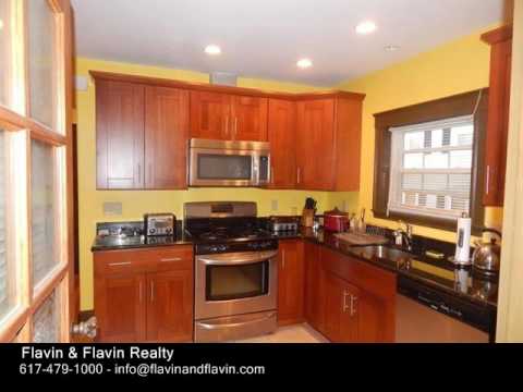 131-133 Madison Ave, Quincy MA 02169 - Multi Family Home - Real Estate - For Sale -