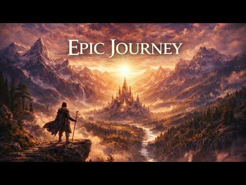 Epic Journey 1
