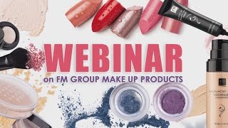 FM WORLD Make Up