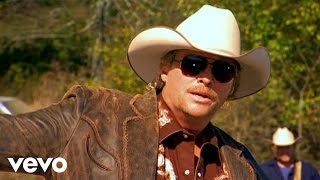 Alan Jackson - Country Boy (Official Music Video)