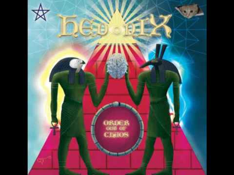 Hedonix - The Curse Of Greyface