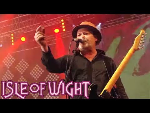 Levellers - The Riverflow | Isle of Wight 2013 | Festivo