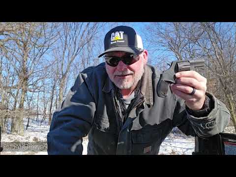 327 Federal Mag Taurus Mod 327