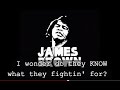 cc SAYIN' IT AND DOIN' IT - James Brown