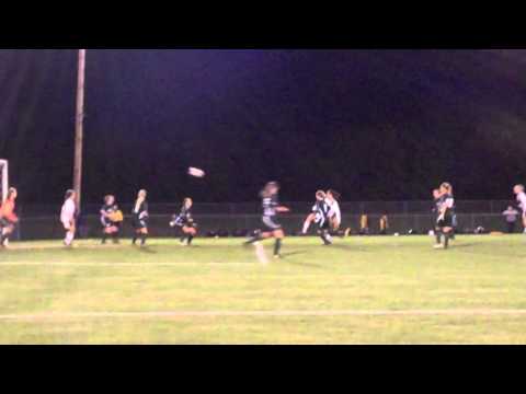 Walsh Jesuit vs. Medina Goal