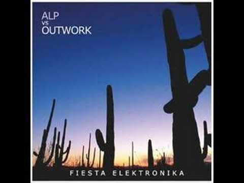 ALP vs Outwork - Fiesta Elektronika (Paolo Aliberti Reprise