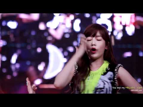 120512 [T_ARA] Soyeon * park concert by 123