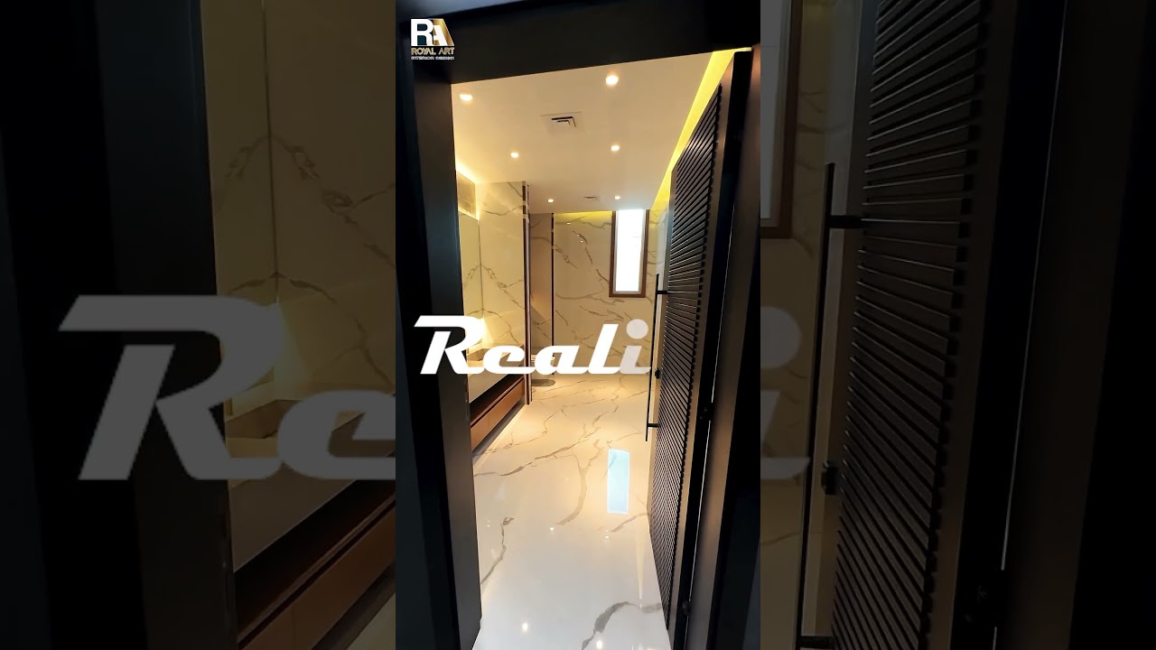 Interior Design Video 2