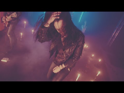 WISBORG - I Believe In Nothing [Official Music Video 4K]