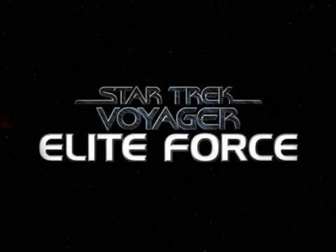Star Trek: Voyager: Elite Force - End Credits