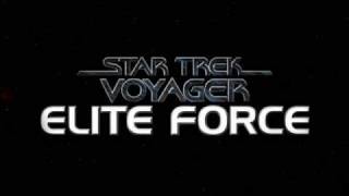 Star Trek: Voyager: Elite Force - End Credits
