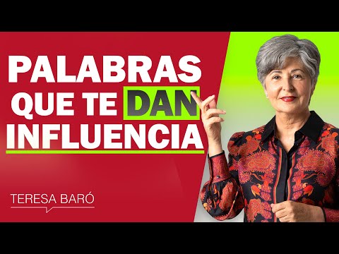 Palabras y expresiones que te hacen GANAR credibilidad