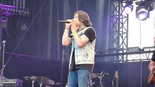 Benjamin Biolay - Dans La Merco Benz (14.07.13)