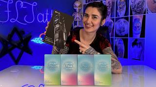 Unboxing WJX Hyperforce | Artist's First Impressions